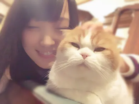 菅井 友香｜お正月3日目☻（2016-01-03）｜2枚目
