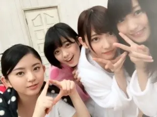 菅井 友香｜写真いっぱい!（2016-01-06）