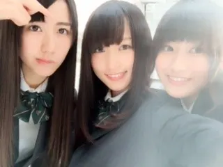 菅井 友香｜写真いっぱい!（2016-01-06）｜3枚目