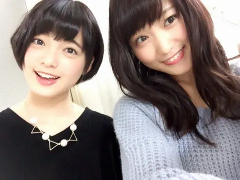 菅井 友香｜うれしい!（2016-01-24）｜4枚目