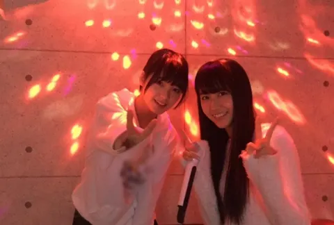 菅井 友香｜えへ♥︎∗*ﾟ（2016-02-18）