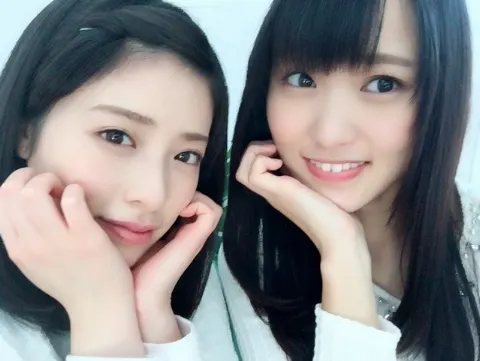 菅井 友香｜カラオケ♪（2016-02-11）｜2枚目