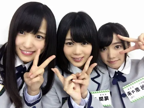 菅井 友香｜初☆（2016-02-25）