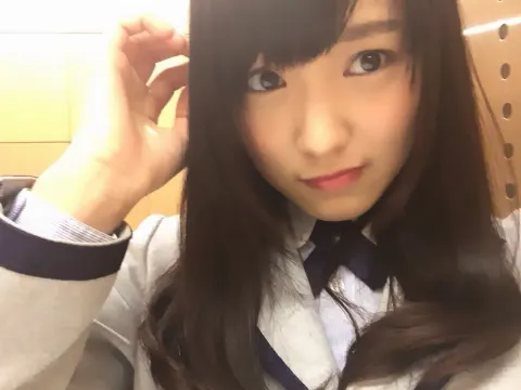 菅井 友香｜久しぶりに❤︎（2016-02-16）｜3枚目