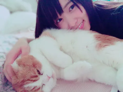 菅井 友香｜バレンタインデーですね☻（2016-02-14）