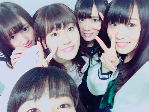 菅井 友香｜スカパー!音楽祭（2016-02-28）｜2枚目