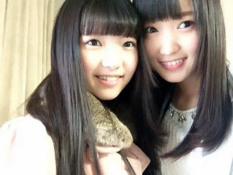 菅井 友香｜明日は、、、( ¨̮ )☆（2016-02-28）