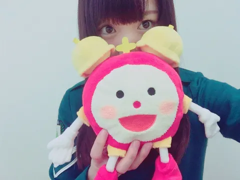 菅井 友香｜サイレントマジョリティー（2016-03-17）｜2枚目