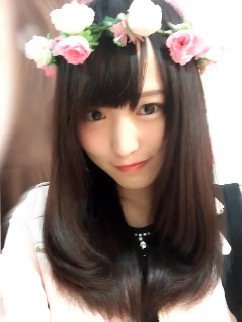 菅井 友香｜新宿に\♥︎/（2016-03-22）｜2枚目