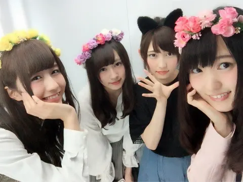 菅井 友香｜新宿に\♥︎/（2016-03-22）