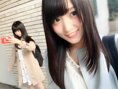 菅井 友香｜サイリウム☆∗*ﾟ（2016-03-20）