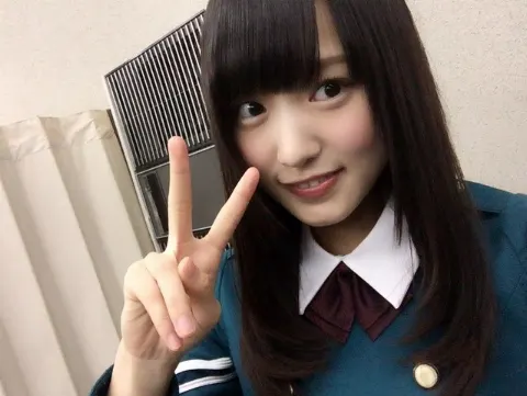菅井 友香｜ジャケット写真!（2016-03-16）