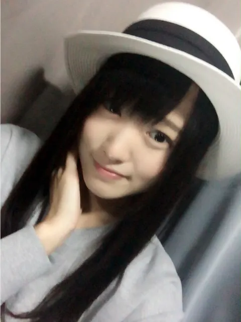 菅井 友香｜オフショットなどなど!（2016-03-09）｜4枚目