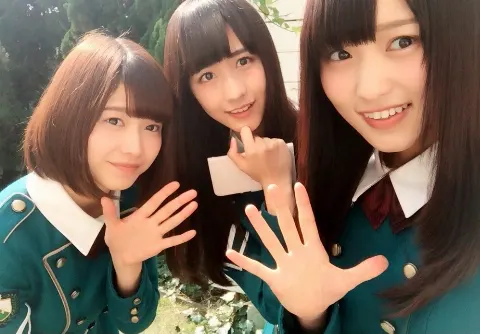 菅井 友香｜こちら有楽町星空放送局（2016-03-24）