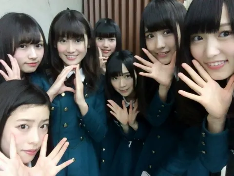 菅井 友香｜COUNTDOWN TV SPECIAL FES!!（2016-03-12）