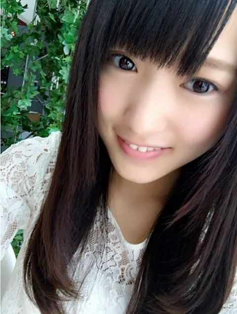 菅井 友香｜ほっぺた(・o・)（2016-03-25）｜3枚目