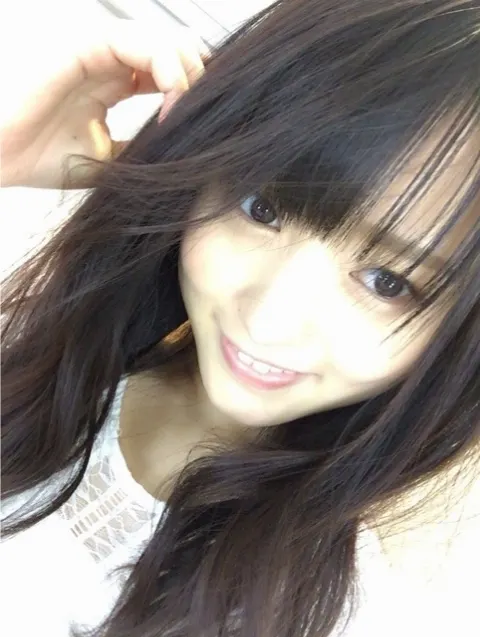 菅井 友香｜UTB+オフショットいっぱい♡（2016-04-11）｜5枚目