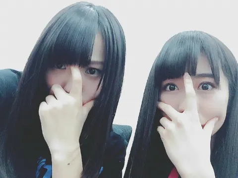 菅井 友香｜明日は京都で全国握手会\♥︎/（2016-04-30）