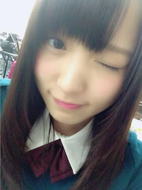 菅井 友香｜京都全国握手会♡!!（2016-05-01）｜3枚目