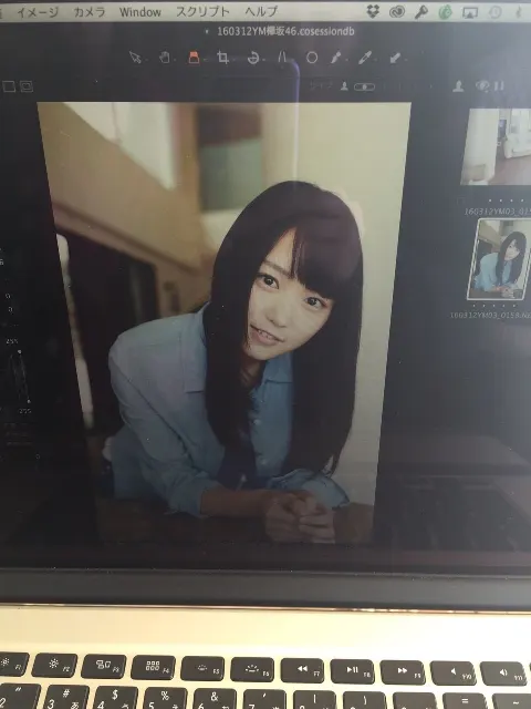 菅井 友香｜写真いっぱい!!!（2016-04-22）｜6枚目