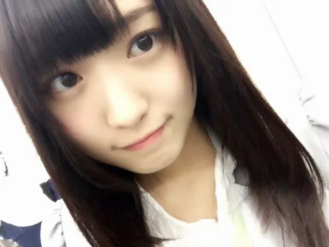 菅井 友香｜桜（2016-04-01）