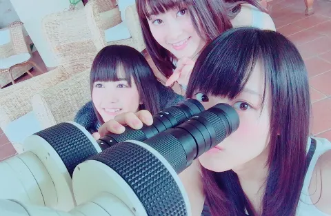 菅井 友香｜オフショットいっぱいです!!!（2016-04-20）｜3枚目