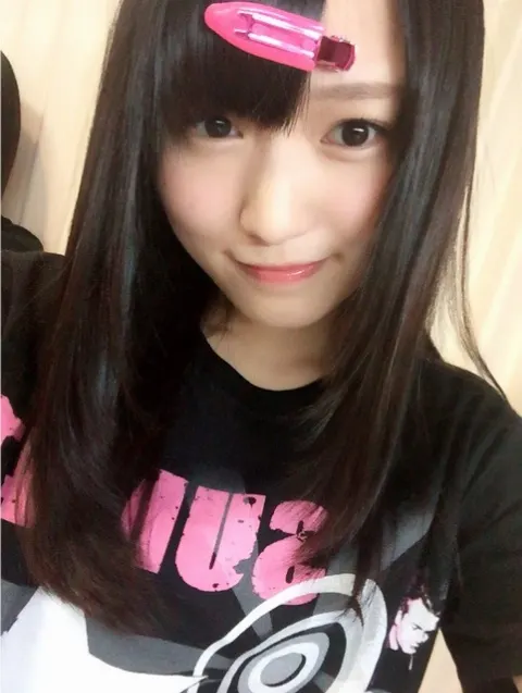 菅井 友香｜成長中ᕙ( ˙-˙ )ᕗ（2016-04-02）｜3枚目