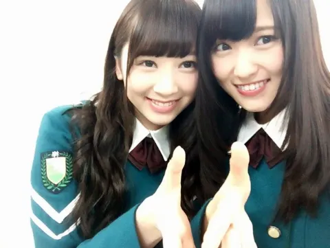菅井 友香｜初の全国握手会ありがとうございました♡!!（2016-04-17）