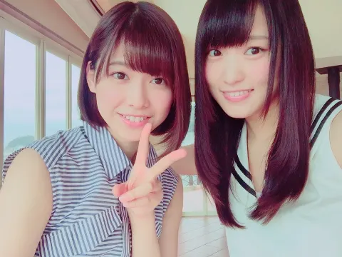 菅井 友香｜写真いっぱい!!!（2016-04-22）｜4枚目