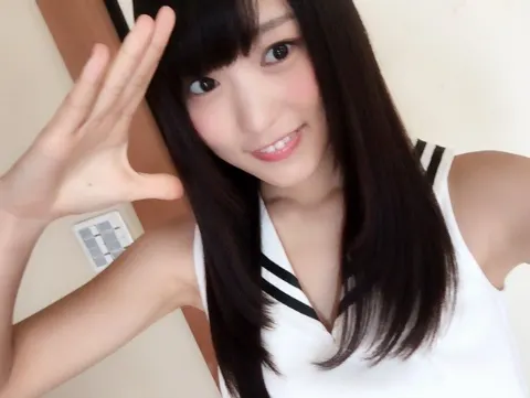 菅井 友香｜すっきり!!（2016-04-24）｜2枚目