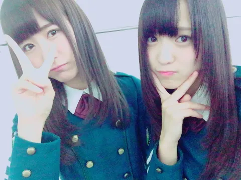 菅井 友香｜京都全国握手会♡!!（2016-05-01）