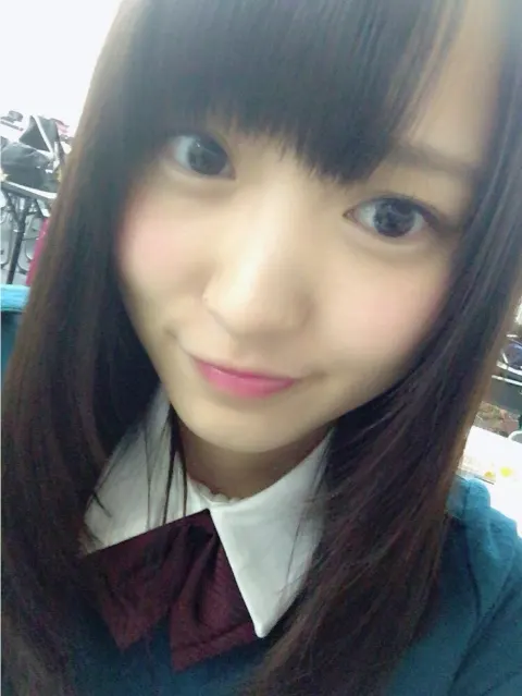 菅井 友香｜京都全国握手会♡!!（2016-05-01）｜2枚目
