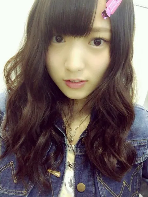菅井 友香｜ラジオ♡（2016-05-04）