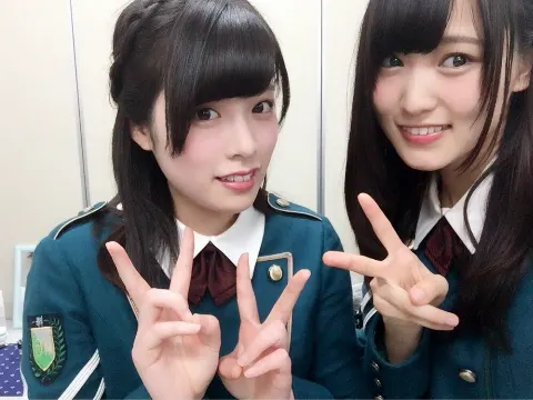 菅井 友香｜明日名古屋で全国握手会\♥︎/（2016-05-14）