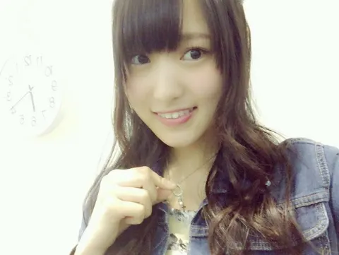菅井 友香｜京都個別握手会楽しかったです\♥︎/（2016-05-02）｜3枚目