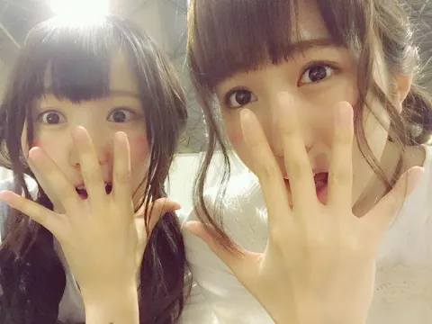 菅井 友香｜名古屋個別握手会幸せでした(´•ω•̥`)（2016-05-16）｜6枚目