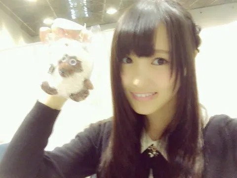 菅井 友香｜名古屋個別握手会幸せでした(´•ω•̥`)（2016-05-16）｜3枚目