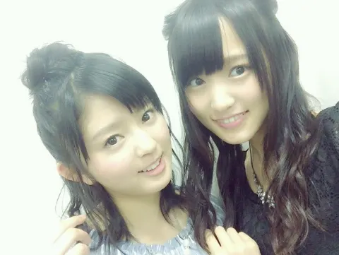 菅井 友香｜熱を通した梅干し(｡･ω･｡)（2016-05-30）｜2枚目