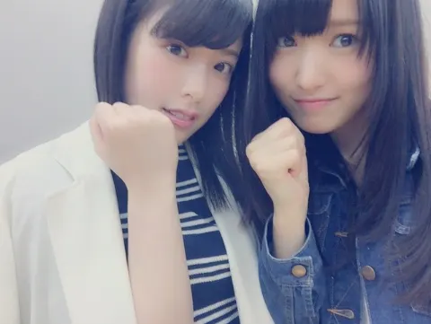 菅井 友香｜ラジオ｢おに魂｣行ってきます!（2016-05-03）｜2枚目