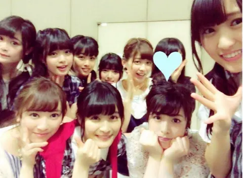 菅井 友香｜名古屋個別握手会幸せでした(´•ω•̥`)（2016-05-16）