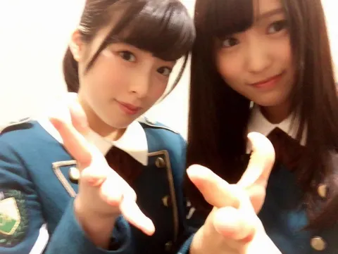 菅井 友香｜名古屋!全国握手会!（2016-05-14）｜3枚目