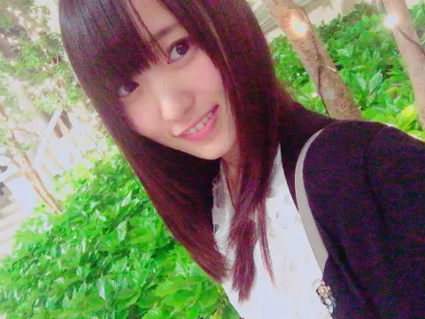 菅井 友香｜よろしくお願いします!（2016-05-12）｜2枚目