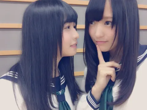 菅井 友香｜MUSIC FAIRのお話♪♪（2016-05-23）