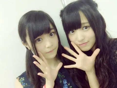 菅井 友香｜熱を通した梅干し(｡･ω･｡)（2016-05-30）｜3枚目