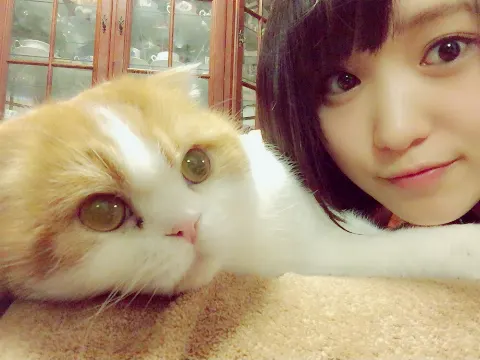菅井 友香｜トムと♡（2016-05-19）