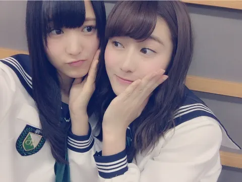 菅井 友香｜よろしくお願いします!（2016-05-12）
