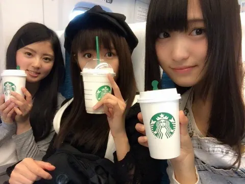 菅井 友香｜名古屋!全国握手会!（2016-05-14）｜2枚目