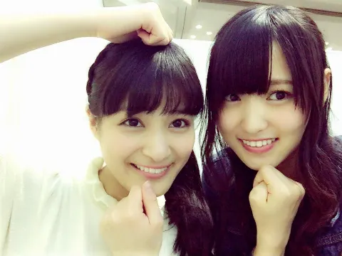 菅井 友香｜京都個別握手会楽しかったです\♥︎/（2016-05-02）｜4枚目