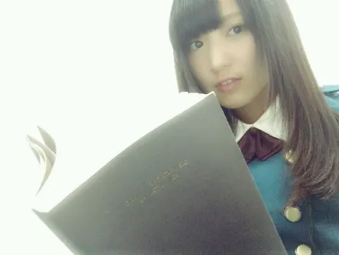 菅井 友香｜マイブーム☻（2016-05-11）｜3枚目