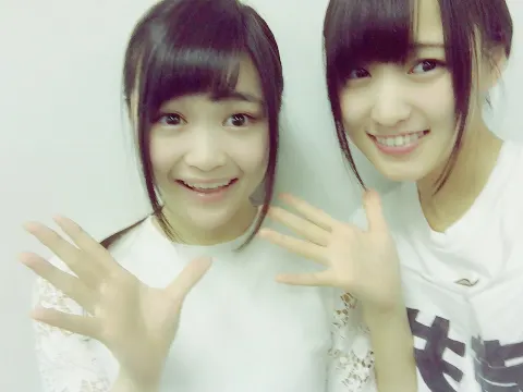 菅井 友香｜今日は♡?（2016-05-08）